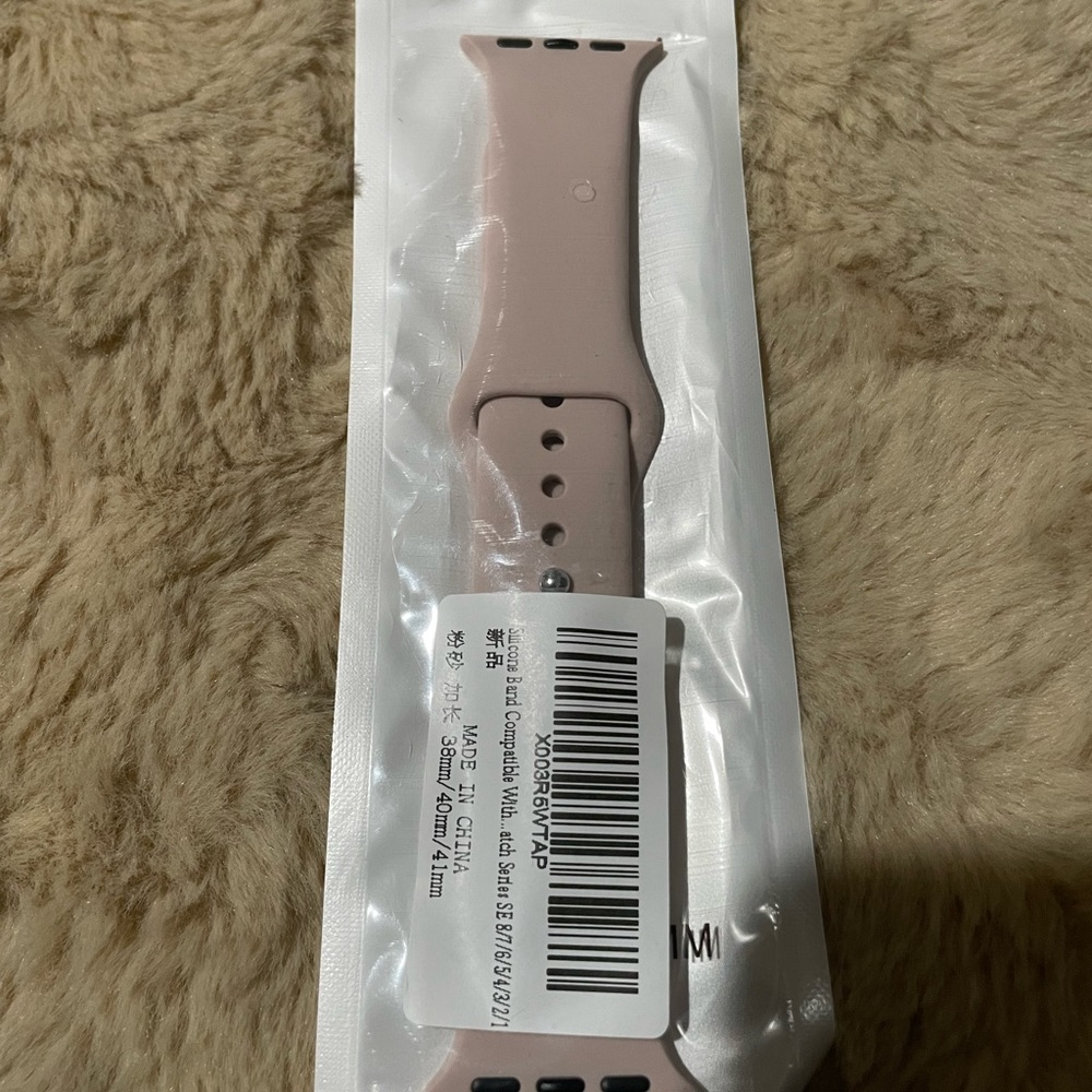 Apple Watch band 38-41 mm